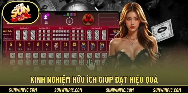 Kinh nghiệm hữu ích giúp đạt hiệu quả cho hội viên