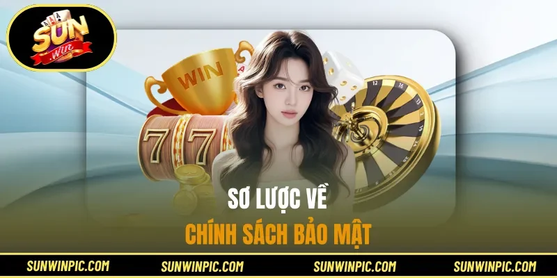 Sơ lược về Chính sách bảo mật